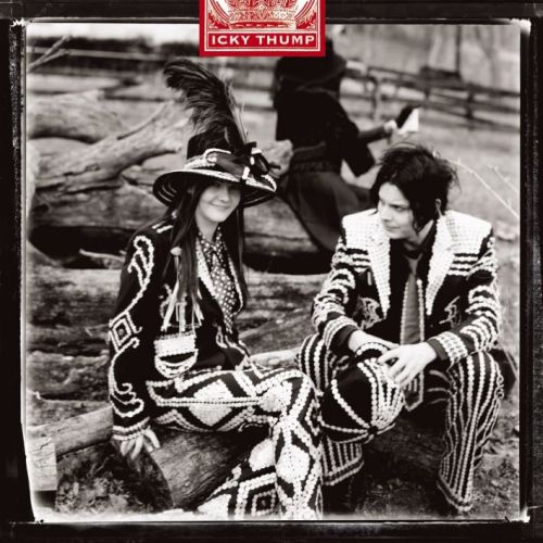 Icky Thump - The White Stripes 