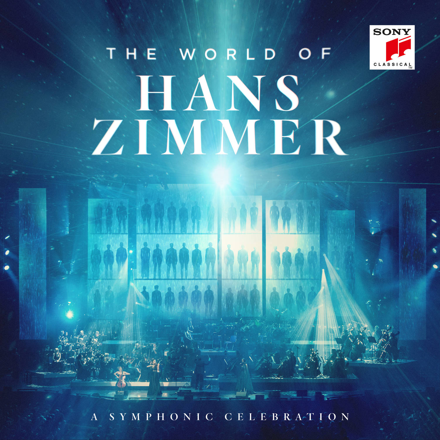 The World of Hans Zimmer - A Symphonic Celebration - Hans Zimmer 