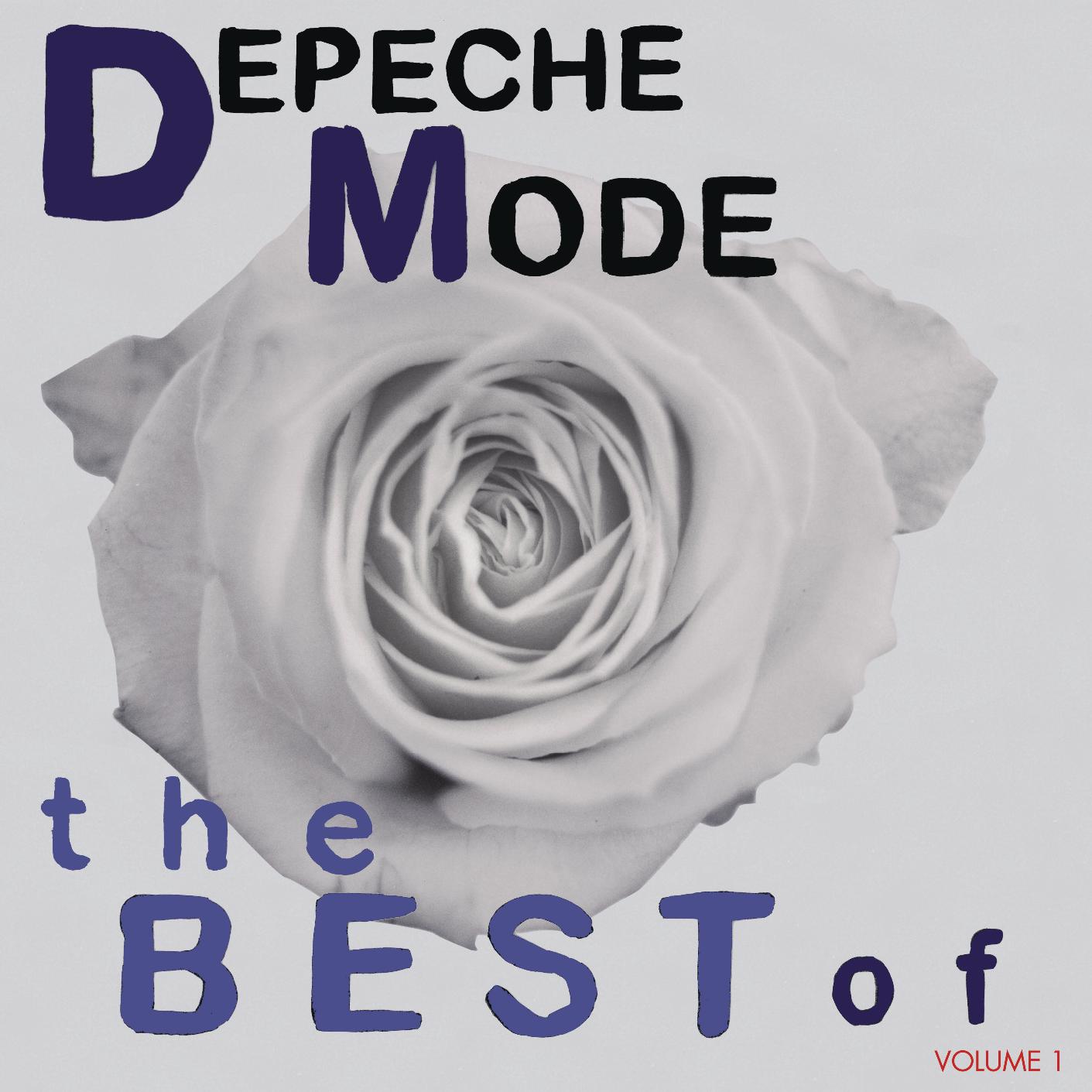 The Best of Depeche Mode Volume 1 - Depeche Mode 