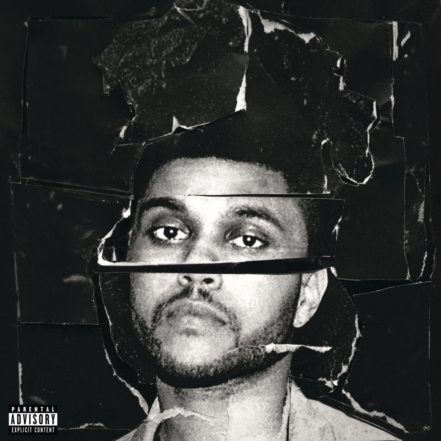 Beauty Behind the Madness - The Weeknd 