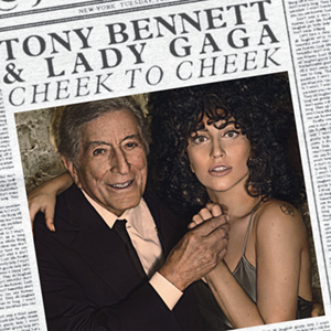 Cheek To Cheek - Tony Bennett, Lady Gaga 