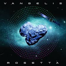 Rosetta - Vangelis 