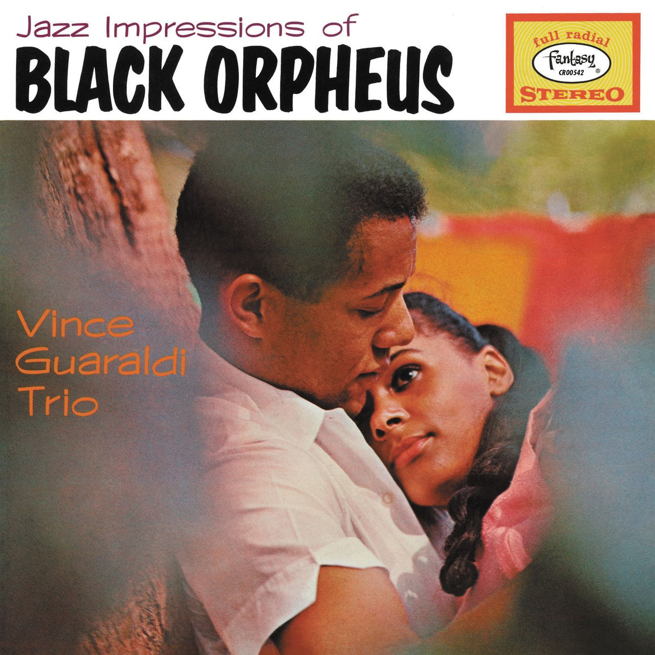 Jazz Impressions Of Black Orpheus (3LP Deluxe Expanded Edition) - Vince Guaraldi Trio 