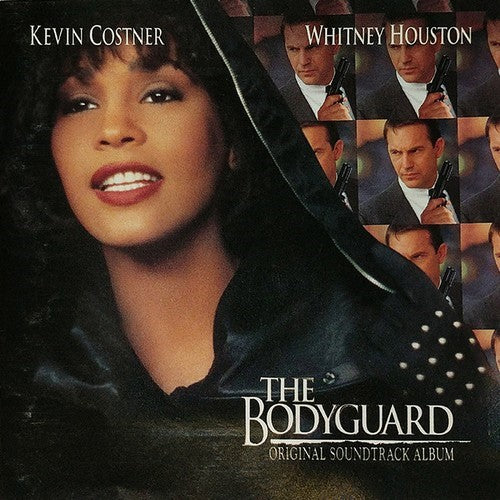 The Bodyguard - Original Soundtrack Album - Whitney Houston 