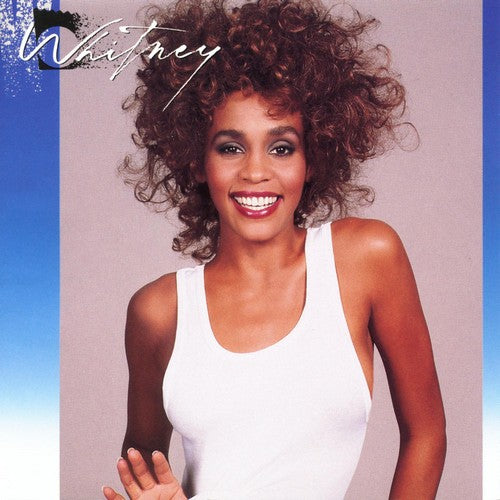 Whitney - Whitney Houston 