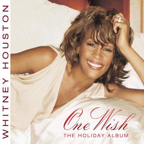 One Wish - The Holiday Album - Whitney Houston 