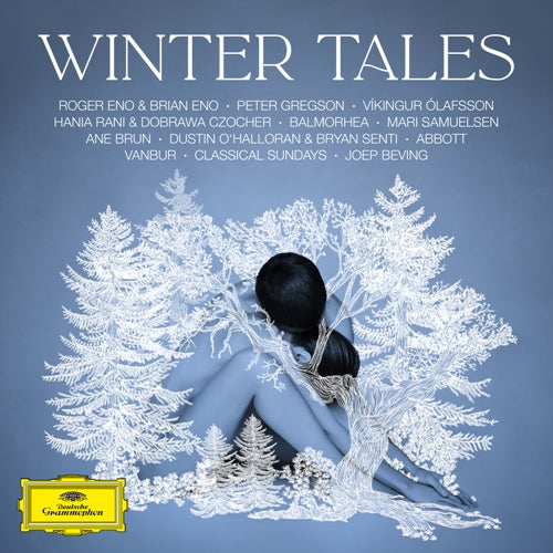 Winter Tales - Various Artists