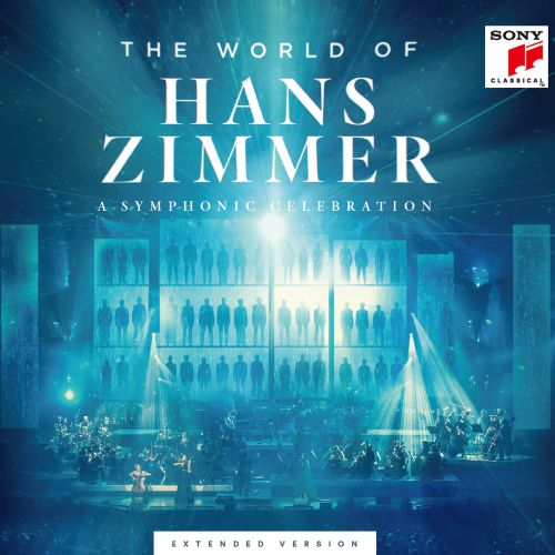 The World of Hans Zimmer (Extended Version) - Hans Zimmer 