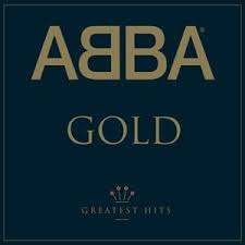 GOLD - ABBA