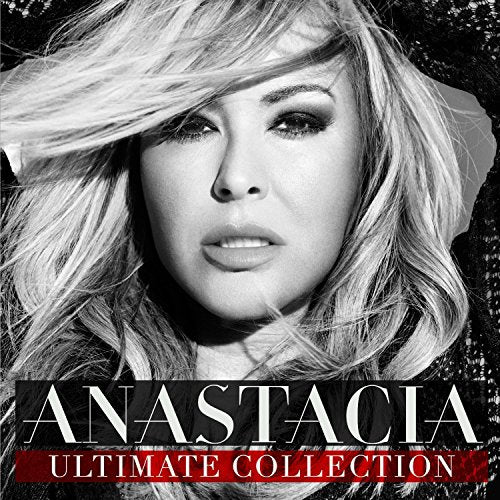 Ultimate Collection  - Anastacia