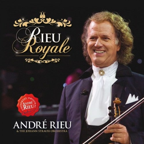 Rieu Royale - Andre Rieu 