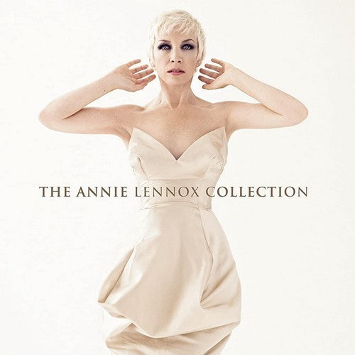 The Annie Lennox Collection - Annie Lennox