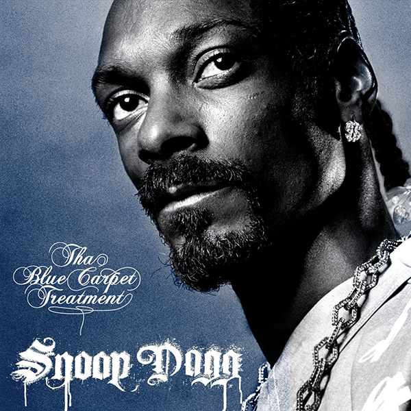 Tha Blue Carpet Treatment - Snoop Doogg