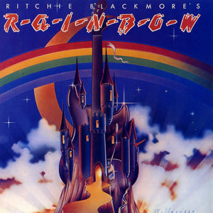 Ritchie Blackmore's Rainbow - Rainbow