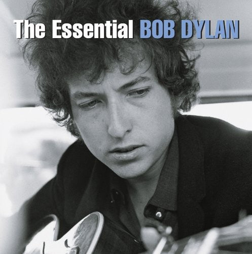 The Essential - 2014 Updated Edition - Bob Dylan