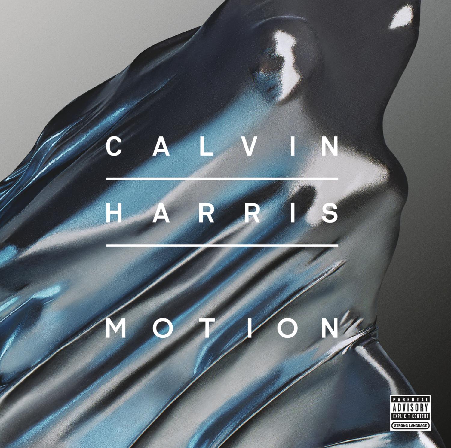 MOTION - Calvin Harris