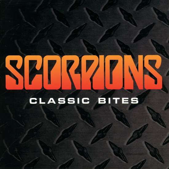 Classic Bites - Scorpions