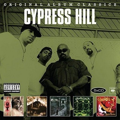 Original Album Classics - Cypress Hill