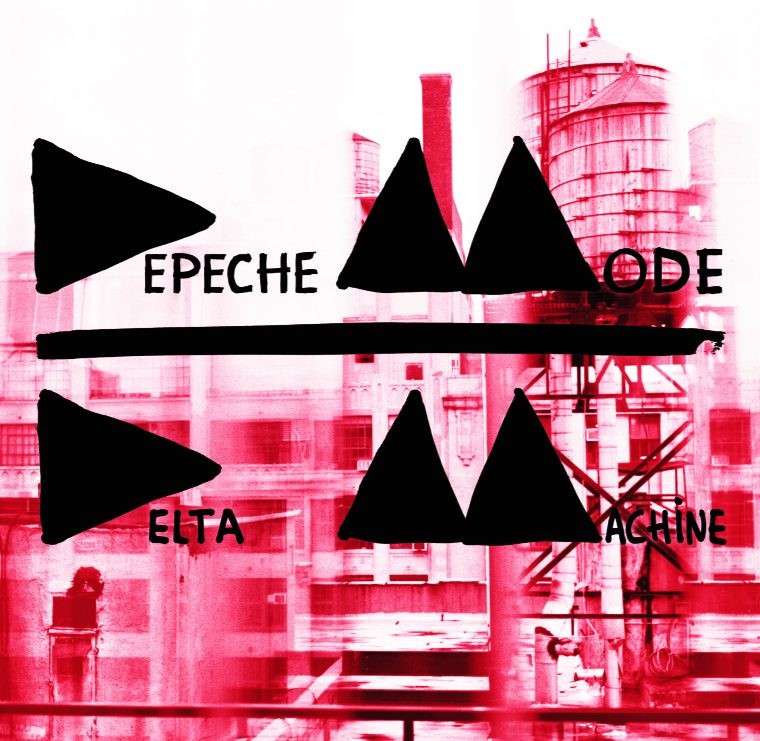 Delta Machine - Depeche Mode 