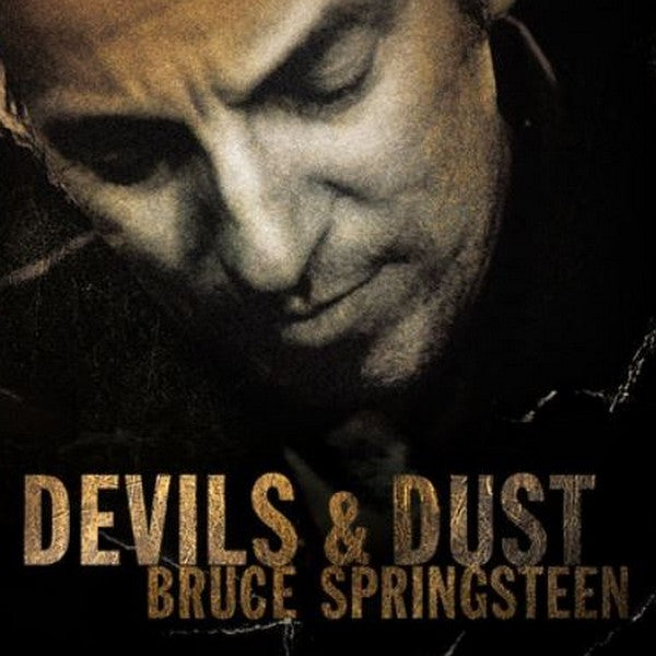 Devils & Dust - Bruce Springsteen