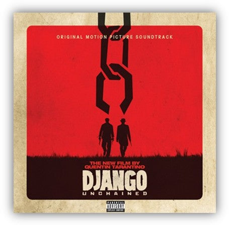 Django Unchained - OST - Various Artists