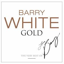 White Gold - Barry White