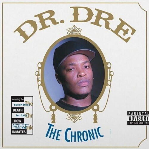 The Chronic  - Dr. Dre 