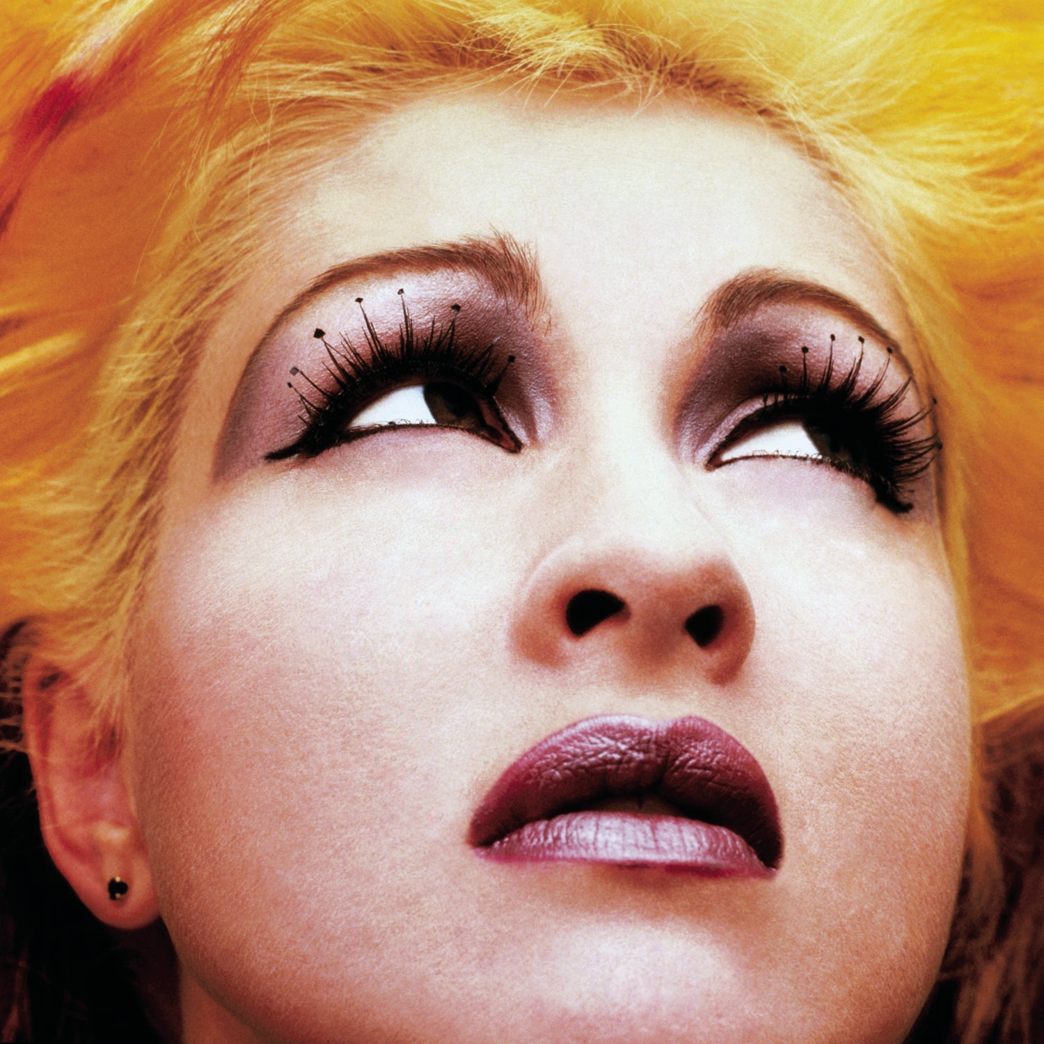 Time After Time: The Best Of  - Cyndi Lauper 