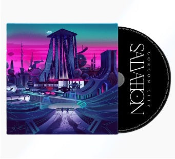Salvation - Gorgon City 