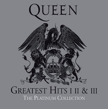 The Platinum Collection - Queen