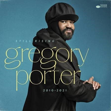 Still Rising - The Collection - Gregory Porter 