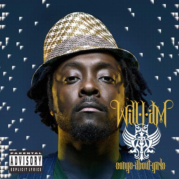 Songs About Girls - will.i.am