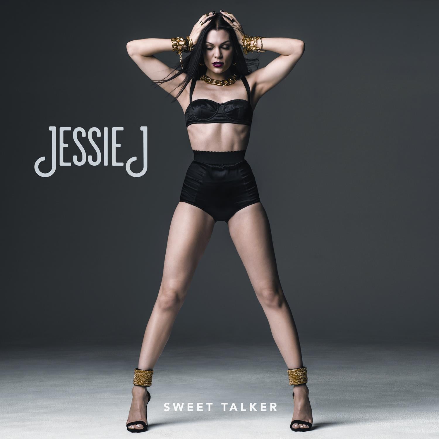 Sweet Talker - Jessie J