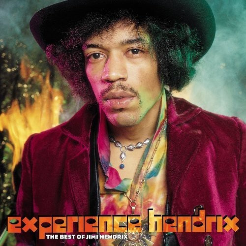 Experience Hendrix: The Best Of Jimi Hen - Jimi Hendrix