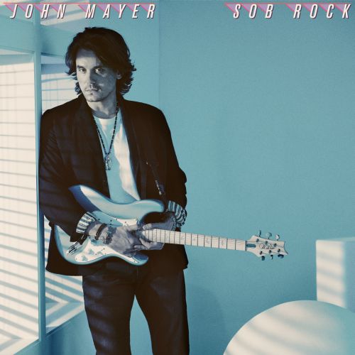 Sob Rock - John Mayer 