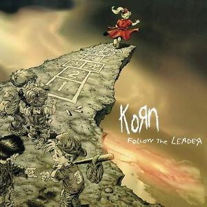 Follow The Leader - Korn