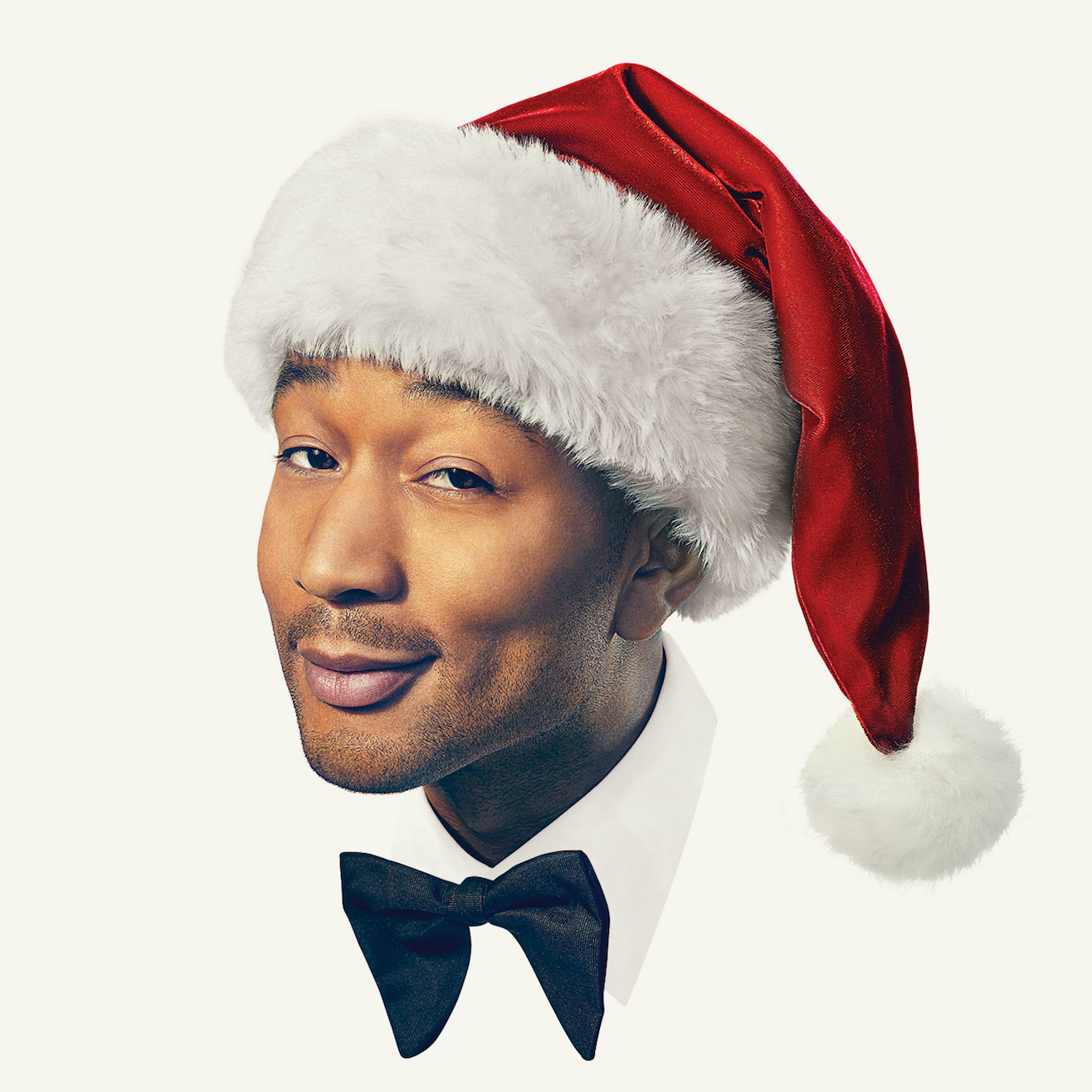 A Legendary Christmas - John Legend 