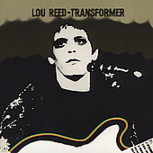 Transformer - Lou Reed