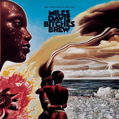 Bitches Brew - Miles Davis 