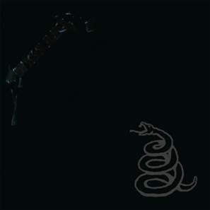 The Black Album Remastered - Metallica