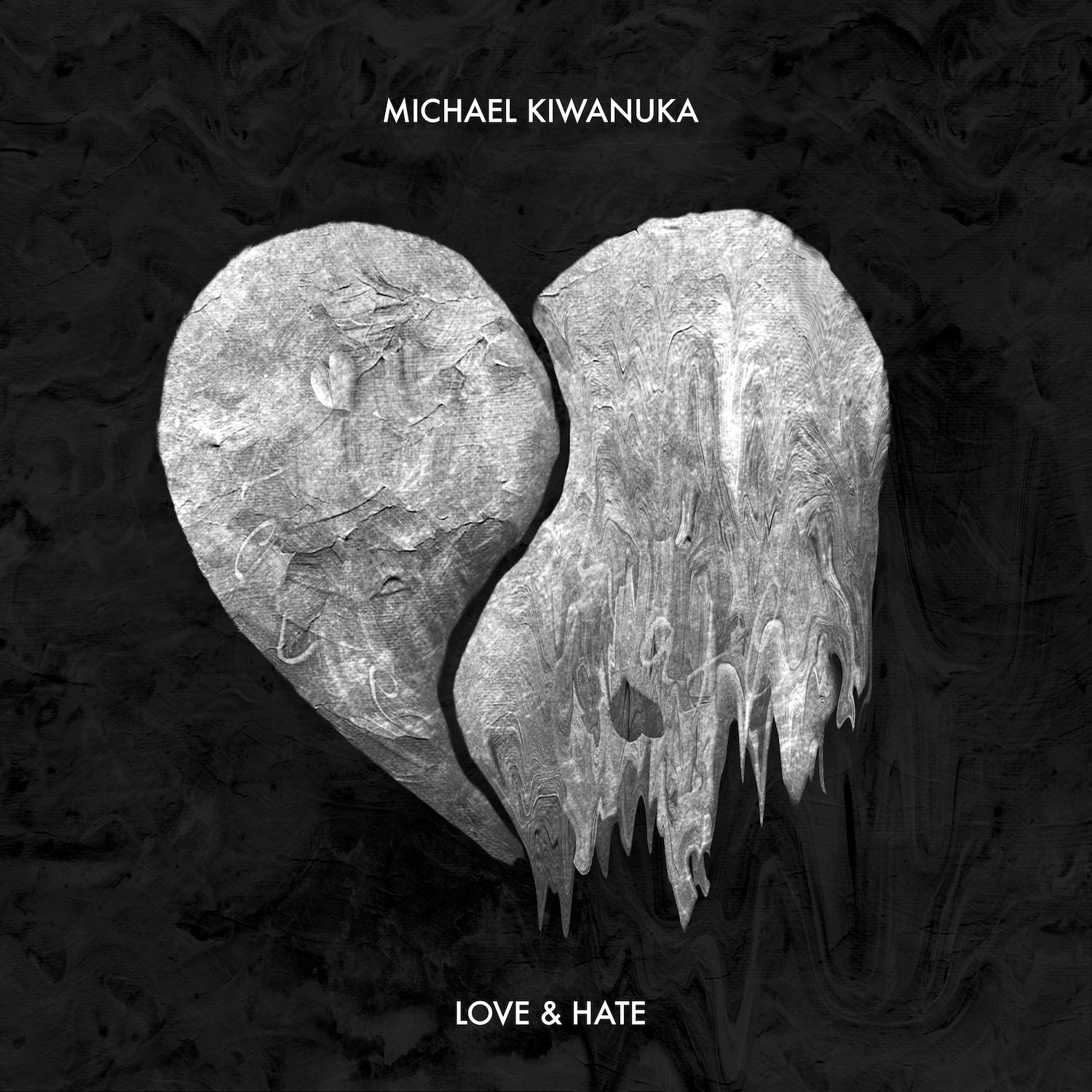 Love & Hate - Michael Kiwanuka 