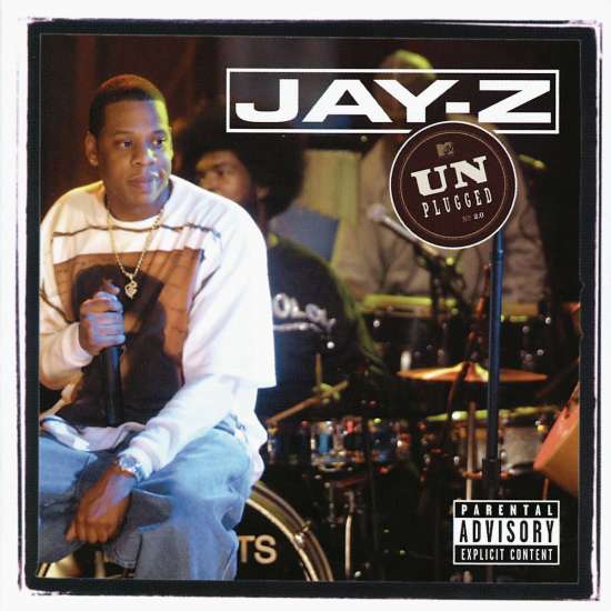 Jay-Z Unplugged - JAY-Z