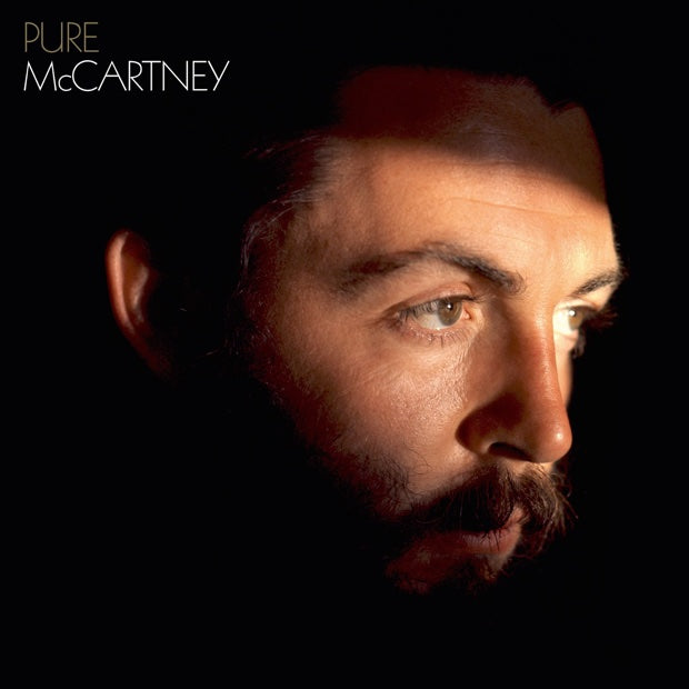  Pure McCartney - Paul McCartney 
