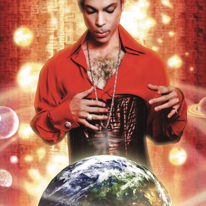 Planet Earth     - Prince