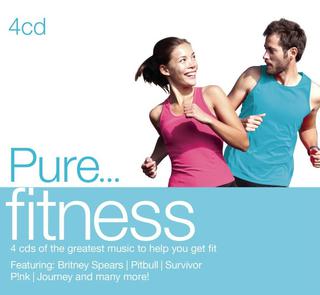 Pure... Fitness - Various Artists