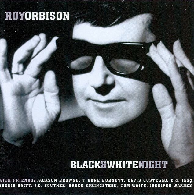 Black & White Night - Roy Orbison