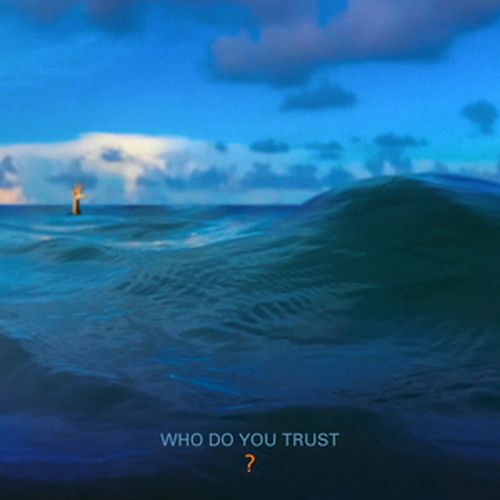 Who Do You Trust? - Papa Roach 