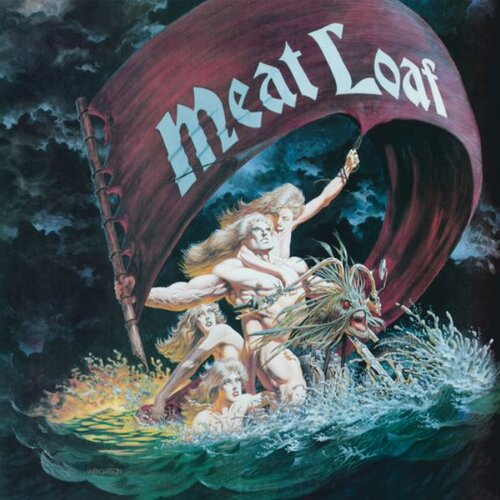 Dead Ringer - Meat Loaf 