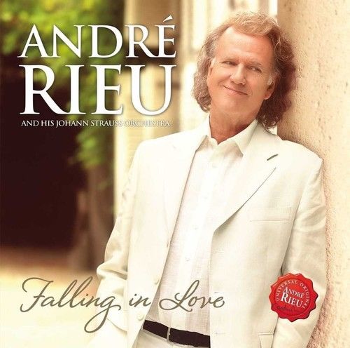 Falling In Lova - Andre Rieu 