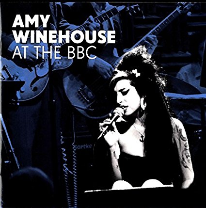 Amy Winehouse at the BBC - Amy Winehouse